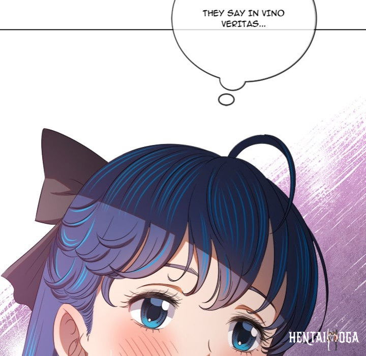 My High School Bully My High School Bully Chapter 269 - Página 129