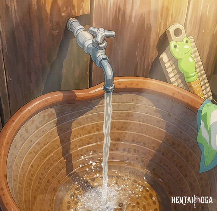 My High School Bully My High School Bully Chapter 269 - Página 138