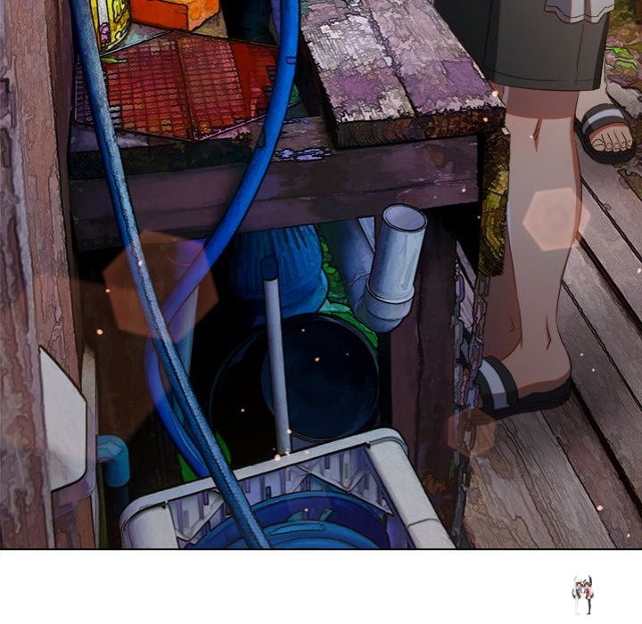 My High School Bully My High School Bully Chapter 269 - Página 142