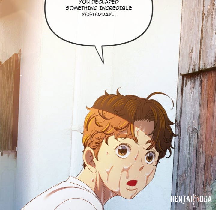 My High School Bully My High School Bully Chapter 269 - Página 144