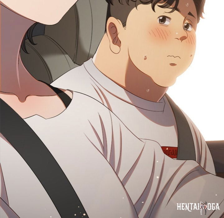 My High School Bully My High School Bully Chapter 269 - Página 157