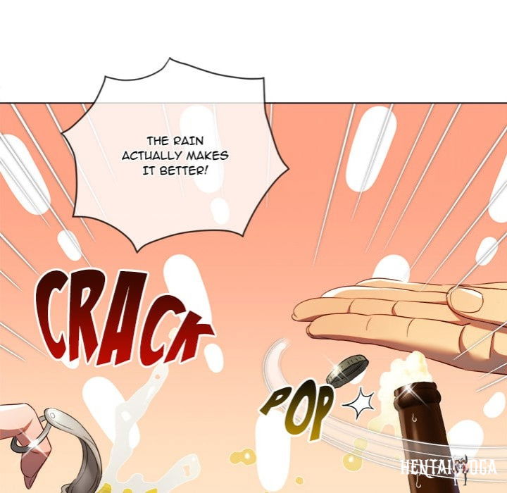 My High School Bully My High School Bully Chapter 269 - Página 16