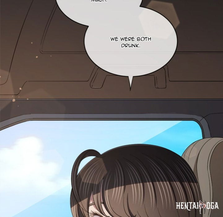 My High School Bully My High School Bully Chapter 269 - Página 166