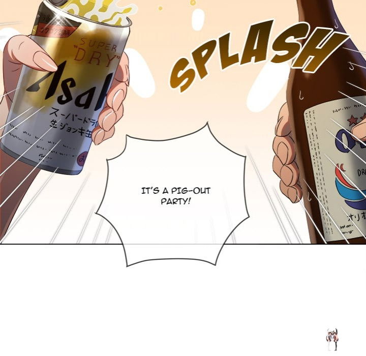 My High School Bully My High School Bully Chapter 269 - Página 17