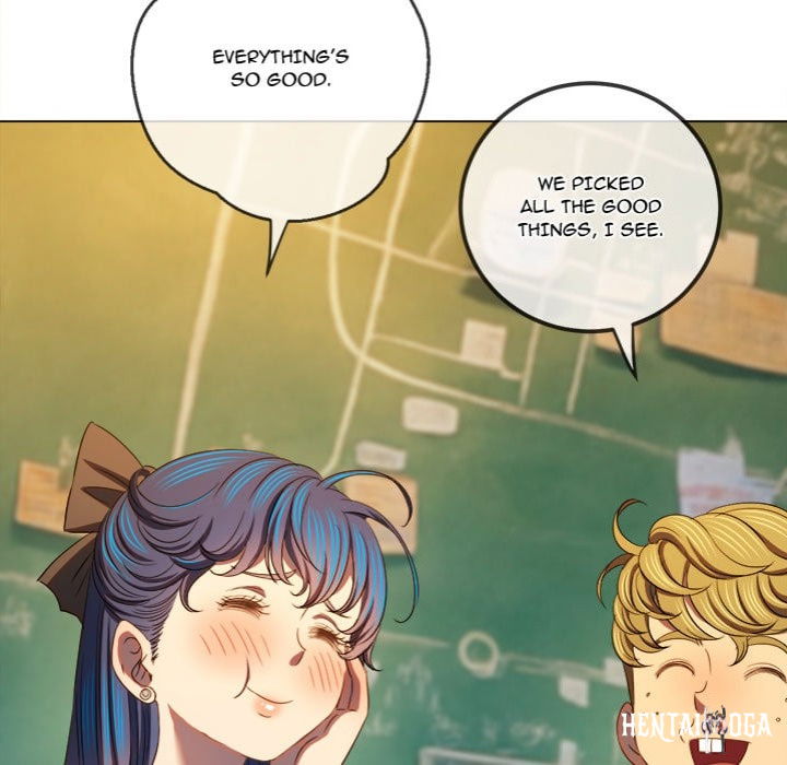 My High School Bully My High School Bully Chapter 269 - Página 22