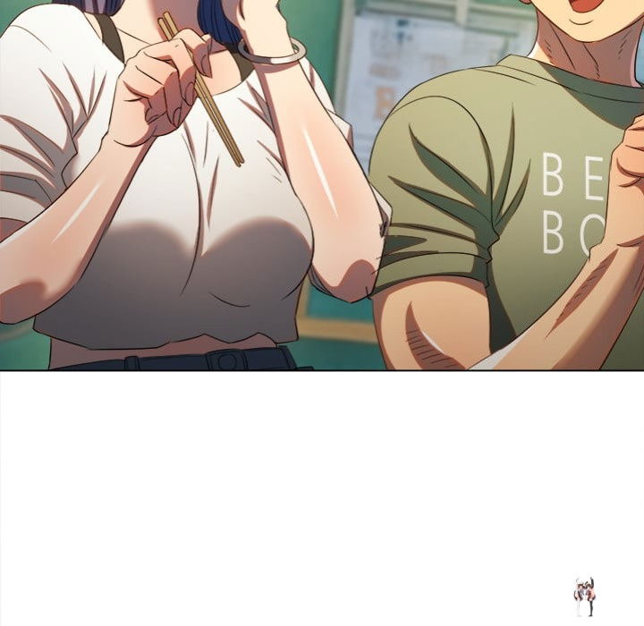 My High School Bully My High School Bully Chapter 269 - Página 23