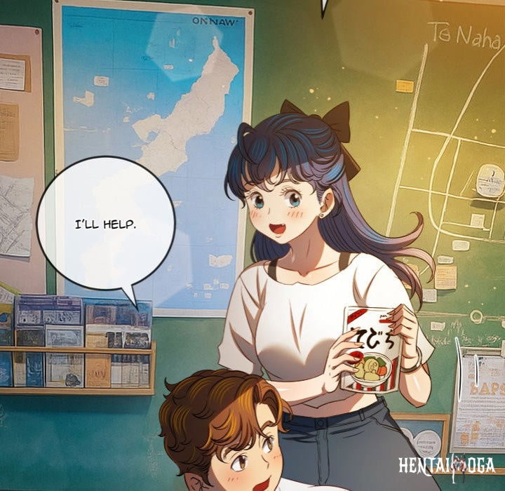 My High School Bully My High School Bully Chapter 269 - Página 30