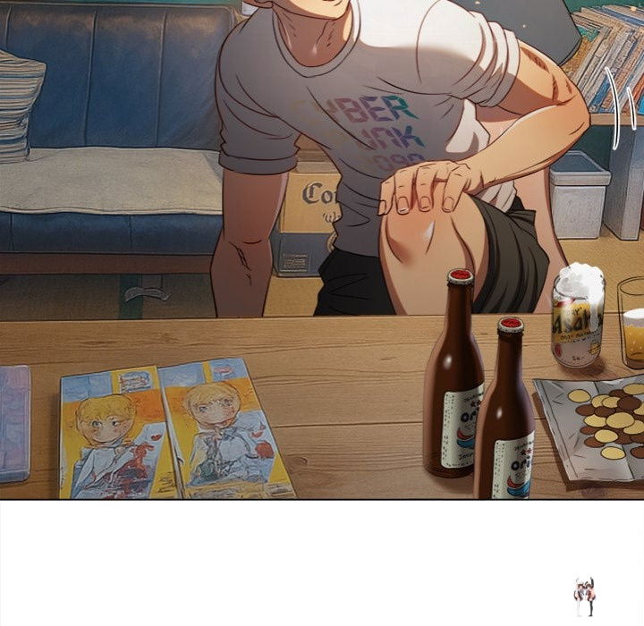 My High School Bully My High School Bully Chapter 269 - Página 31