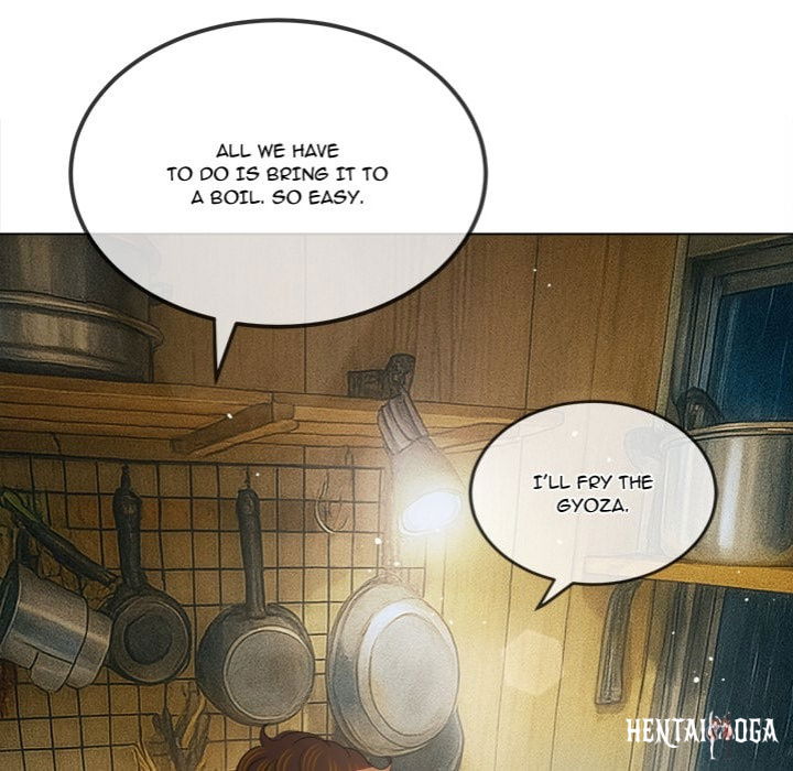 My High School Bully My High School Bully Chapter 269 - Página 35