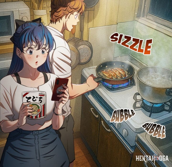 My High School Bully My High School Bully Chapter 269 - Página 36