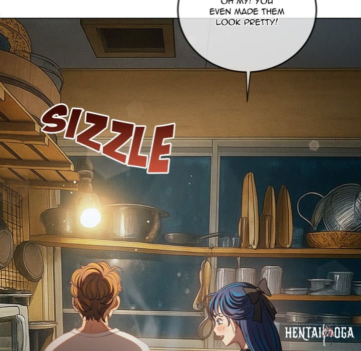 My High School Bully My High School Bully Chapter 269 - Página 39