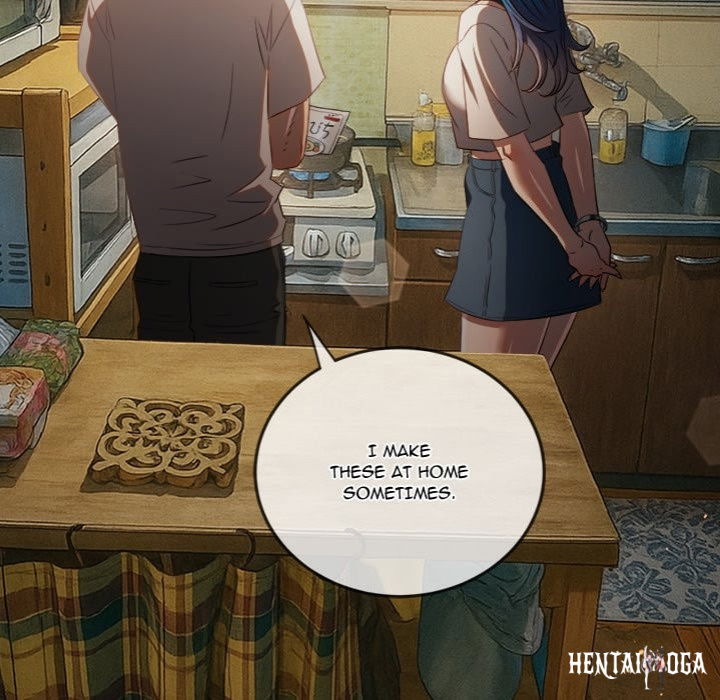 My High School Bully My High School Bully Chapter 269 - Página 40