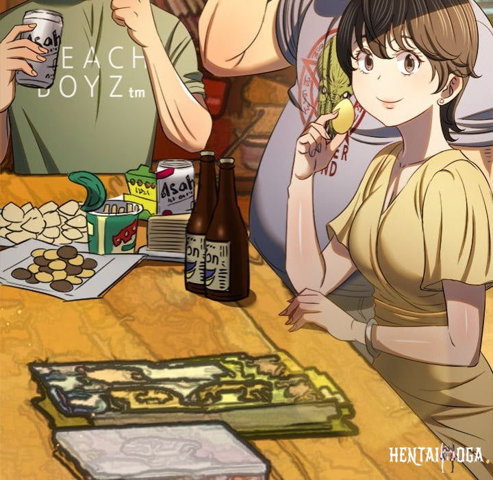 My High School Bully My High School Bully Chapter 269 - Página 43