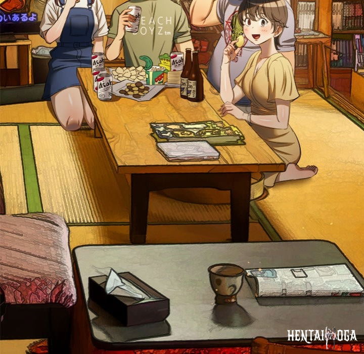 My High School Bully My High School Bully Chapter 269 - Página 46