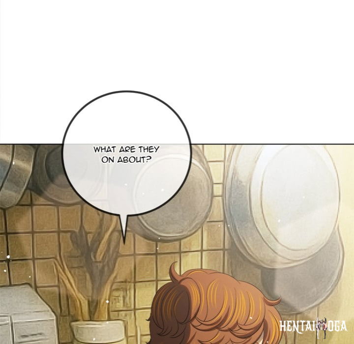 My High School Bully My High School Bully Chapter 269 - Página 48