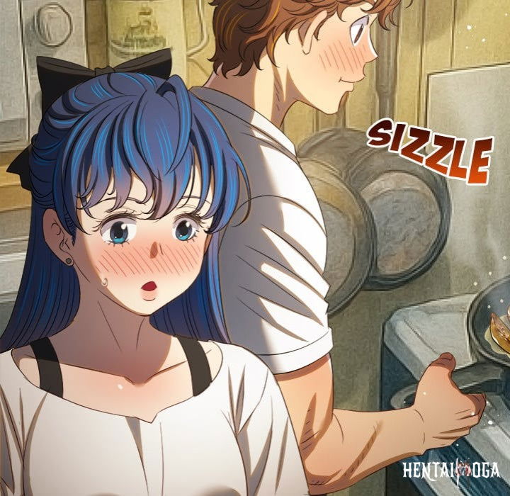 My High School Bully My High School Bully Chapter 269 - Página 49