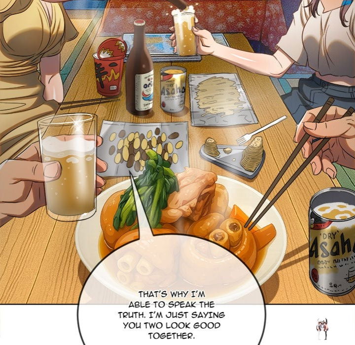 My High School Bully My High School Bully Chapter 269 - Página 55