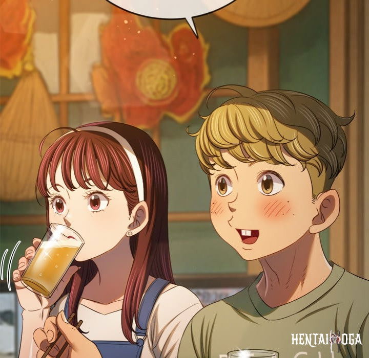 My High School Bully My High School Bully Chapter 269 - Página 57