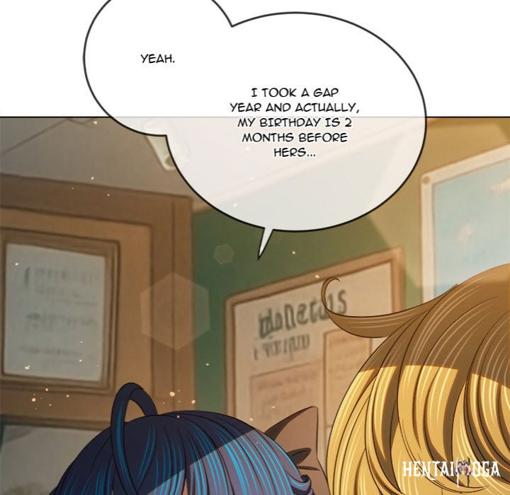 My High School Bully My High School Bully Chapter 269 - Página 59