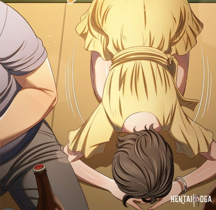 My High School Bully My High School Bully Chapter 269 - Página 63