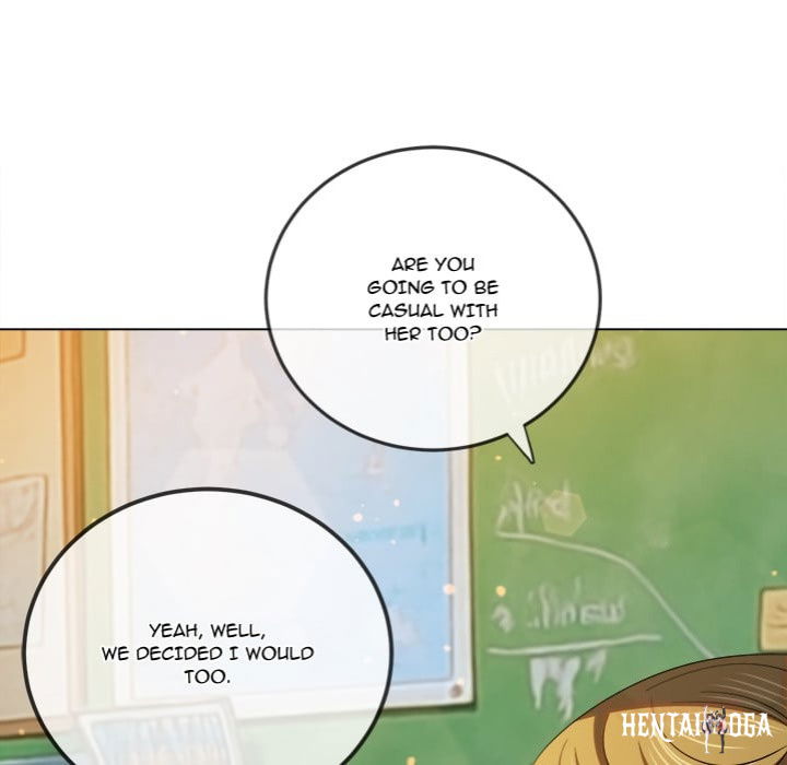 My High School Bully My High School Bully Chapter 269 - Página 68