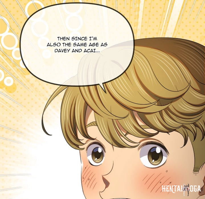 My High School Bully My High School Bully Chapter 269 - Página 71