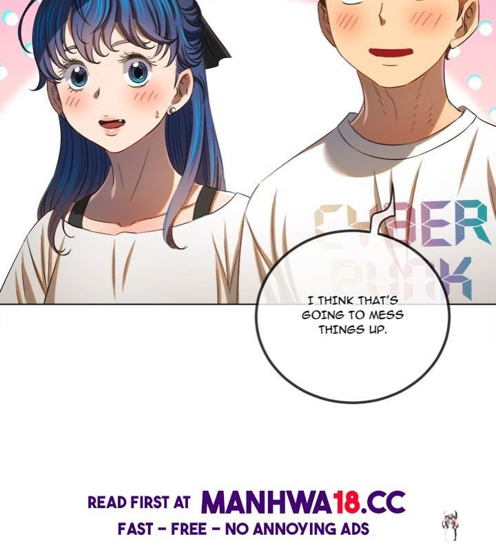 My High School Bully My High School Bully Chapter 269 - Página 74