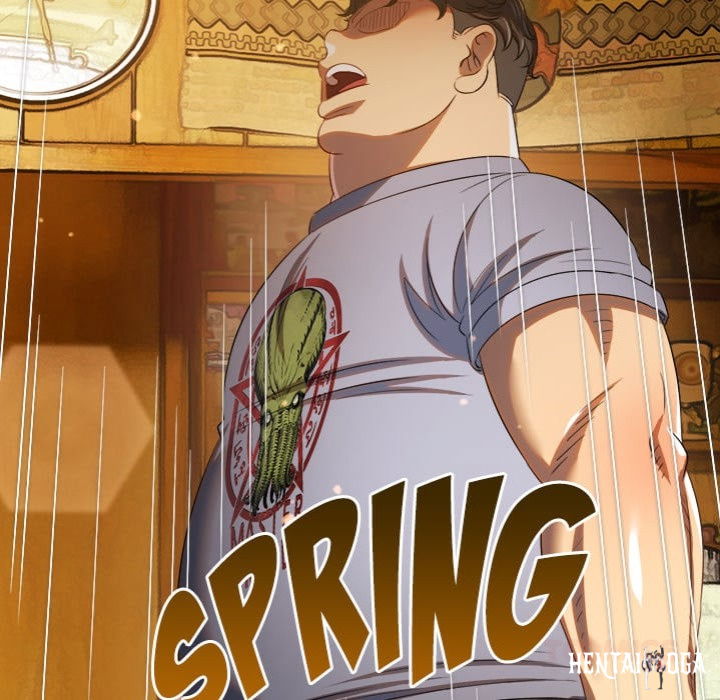 My High School Bully My High School Bully Chapter 269 - Página 76