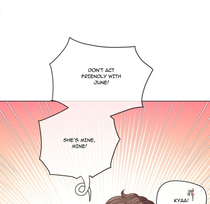 My High School Bully My High School Bully Chapter 269 - Página 79