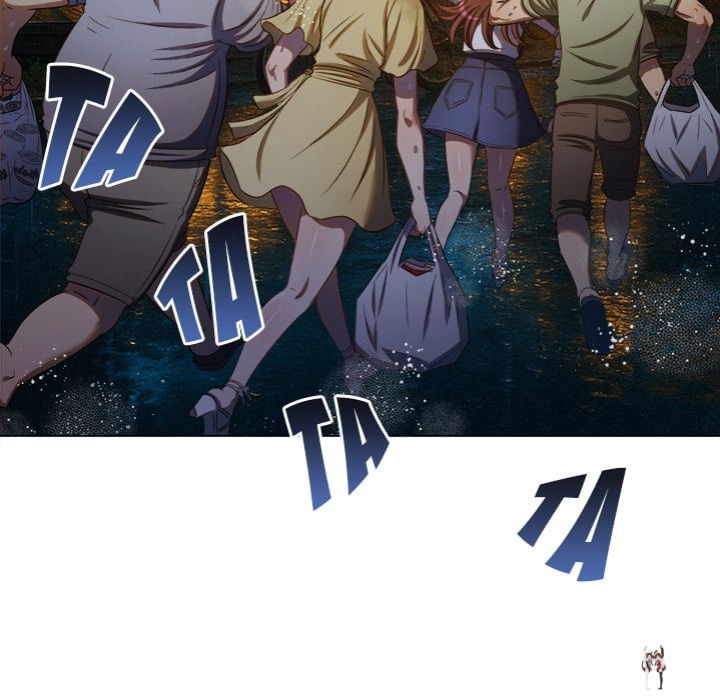 My High School Bully My High School Bully Chapter 269 - Página 8