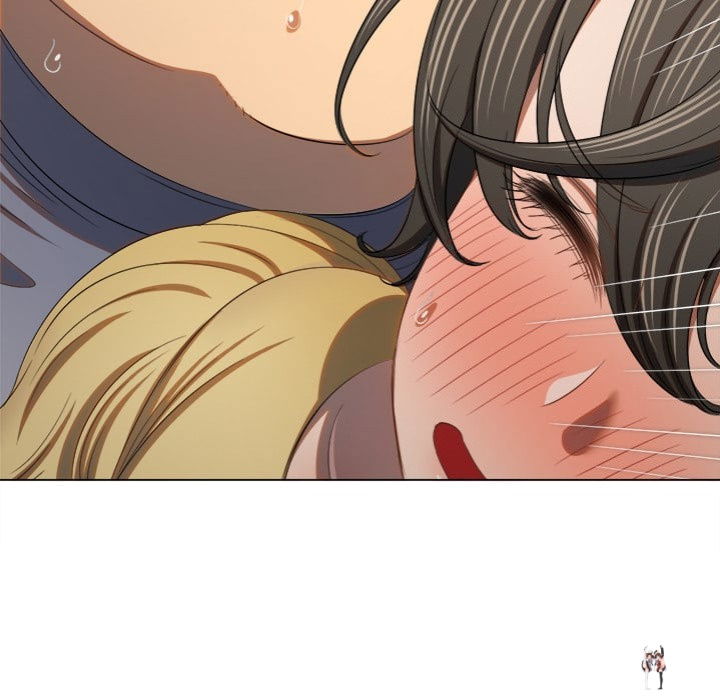 My High School Bully My High School Bully Chapter 269 - Página 88