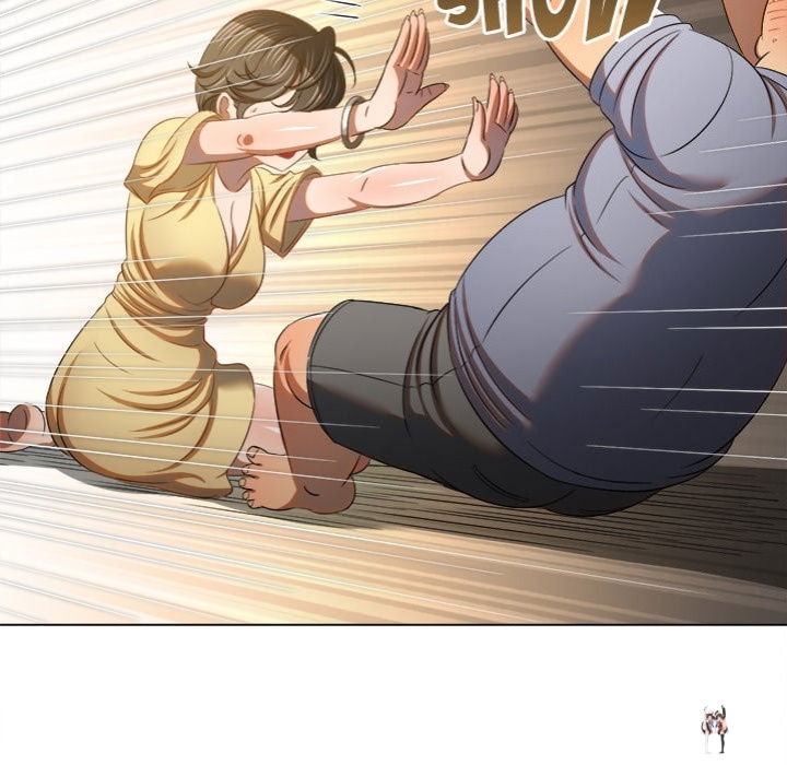 My High School Bully My High School Bully Chapter 269 - Página 90