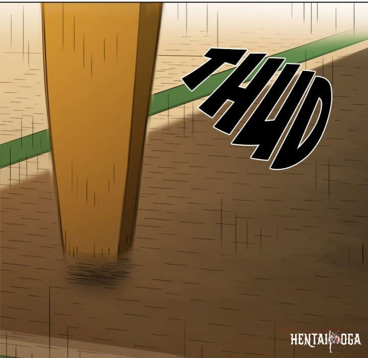 My High School Bully My High School Bully Chapter 269 - Página 92