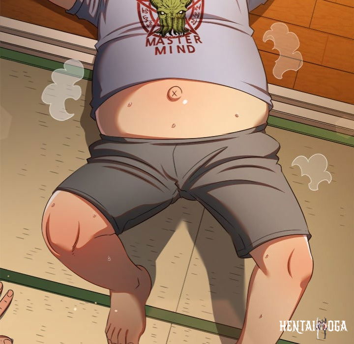 My High School Bully My High School Bully Chapter 269 - Página 95