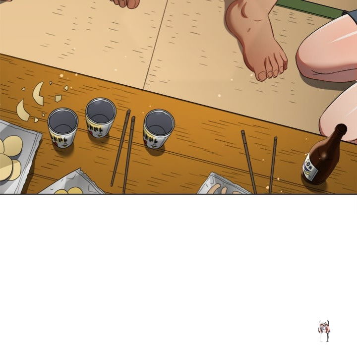 My High School Bully My High School Bully Chapter 269 - Página 96