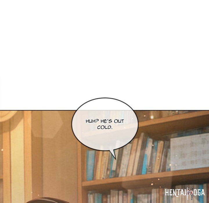 My High School Bully My High School Bully Chapter 269 - Página 97