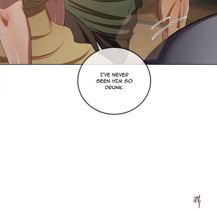 My High School Bully My High School Bully Chapter 269 - Página 99