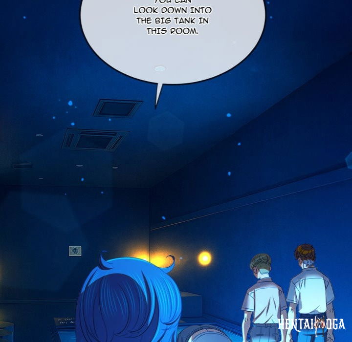 My High School Bully My High School Bully Chapter 270 - صفحة 106