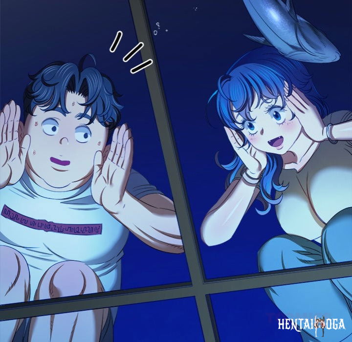 My High School Bully My High School Bully Chapter 270 - صفحة 116