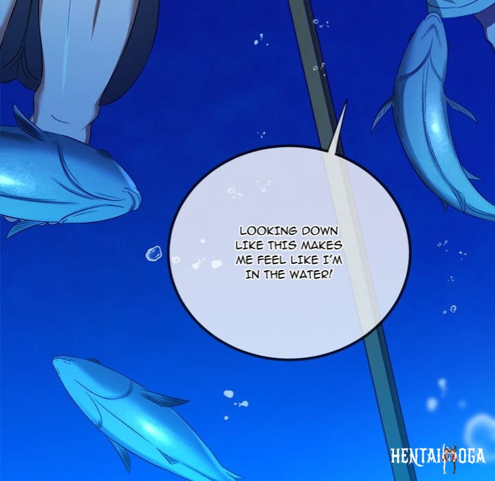 My High School Bully My High School Bully Chapter 270 - صفحة 117