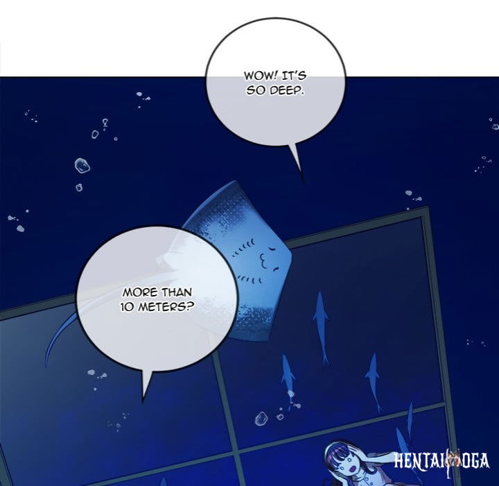 My High School Bully My High School Bully Chapter 270 - صفحة 119