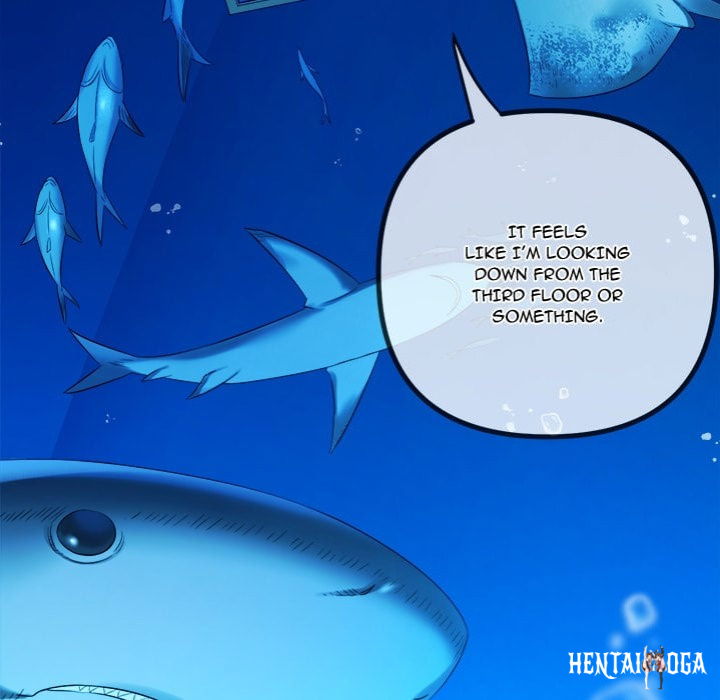 My High School Bully My High School Bully Chapter 270 - صفحة 121