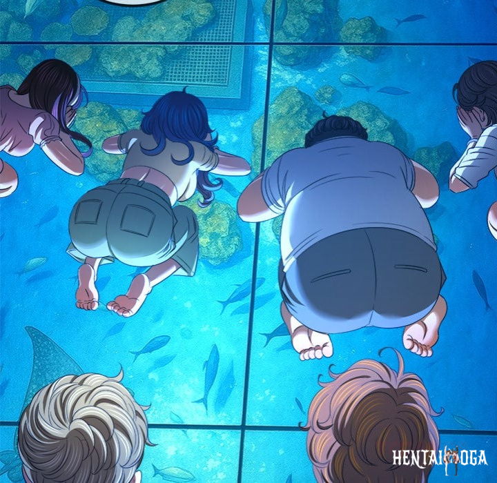 My High School Bully My High School Bully Chapter 270 - صفحة 124