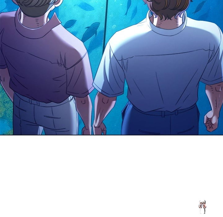 My High School Bully My High School Bully Chapter 270 - صفحة 125