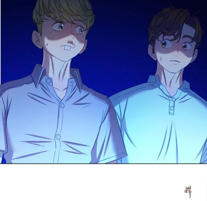 My High School Bully My High School Bully Chapter 270 - صفحة 127