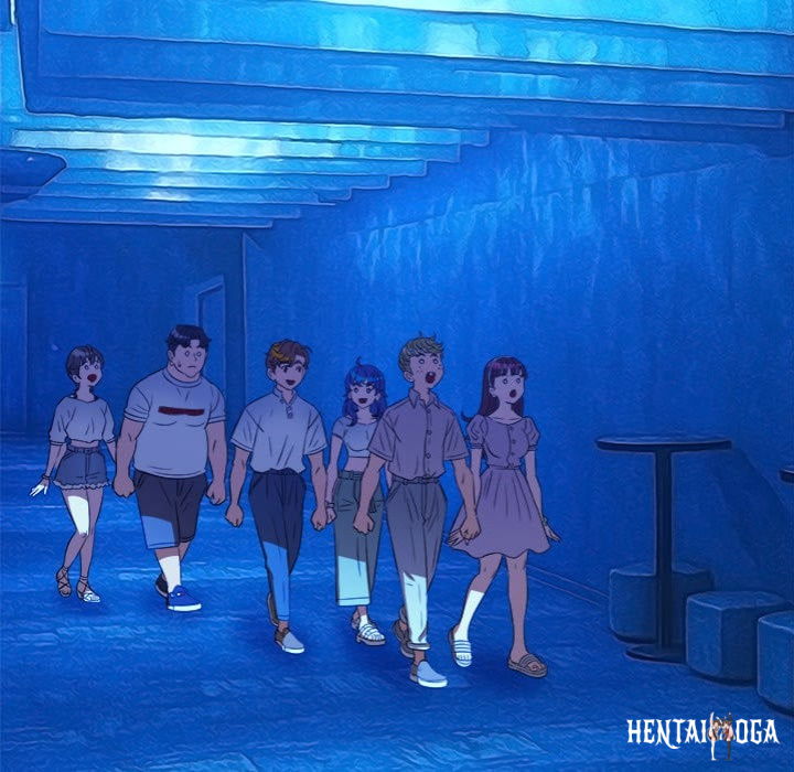 My High School Bully My High School Bully Chapter 270 - صفحة 146