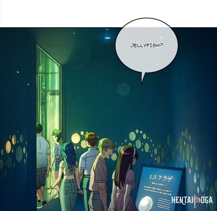 My High School Bully My High School Bully Chapter 270 - صفحة 149