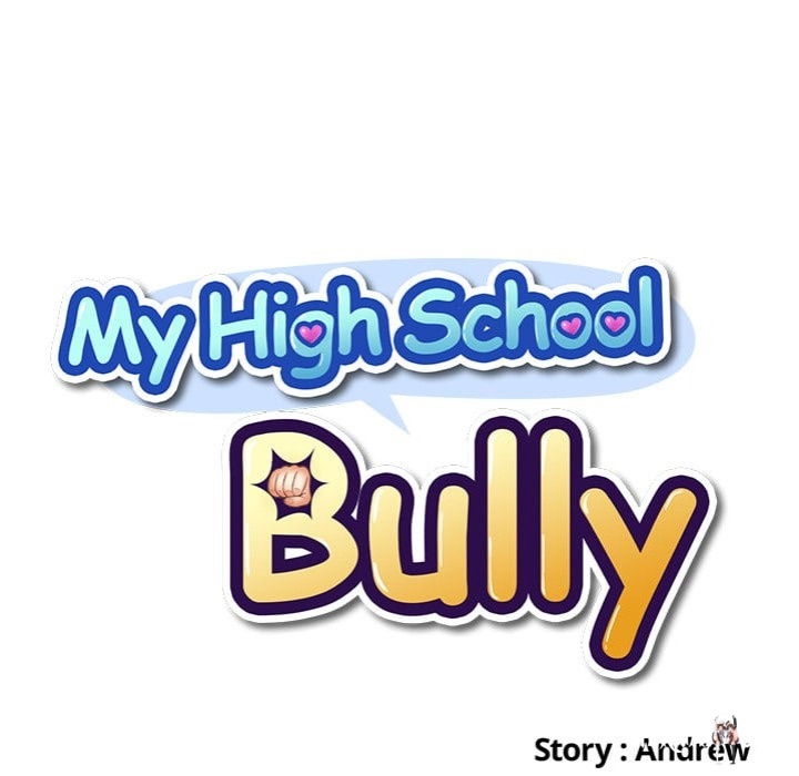 My High School Bully My High School Bully Chapter 270 - صفحة 16