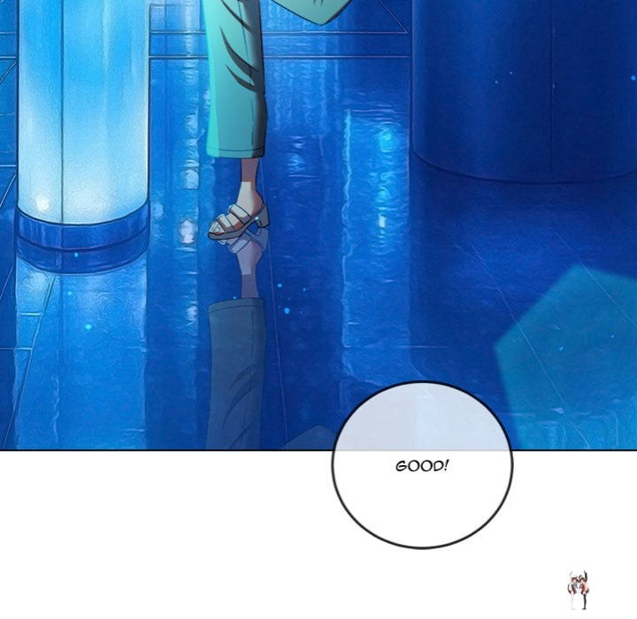 My High School Bully My High School Bully Chapter 270 - صفحة 167