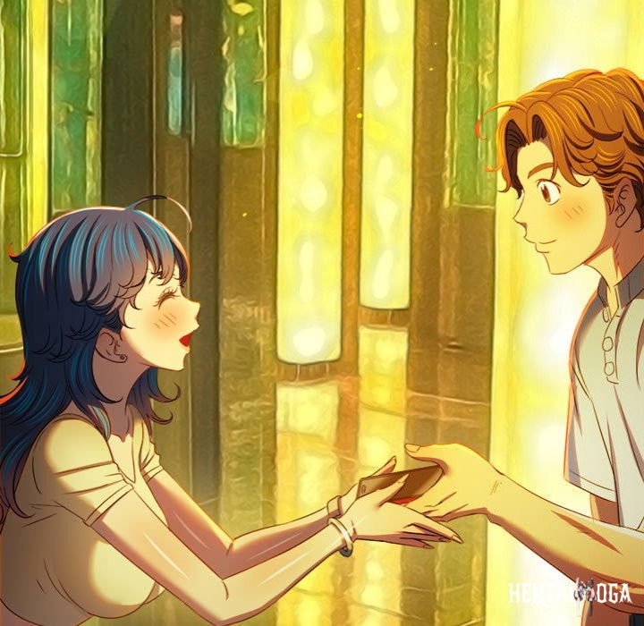 My High School Bully My High School Bully Chapter 270 - صفحة 173